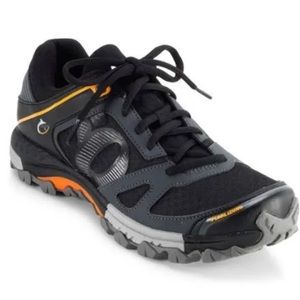 Pearl Izumi X-Alp Seek V Bike Shoes-Men’s